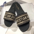 Christian Dior Flat Sandals CDFS3665567877999866322